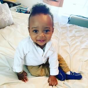 Meet your Posher, Marsha